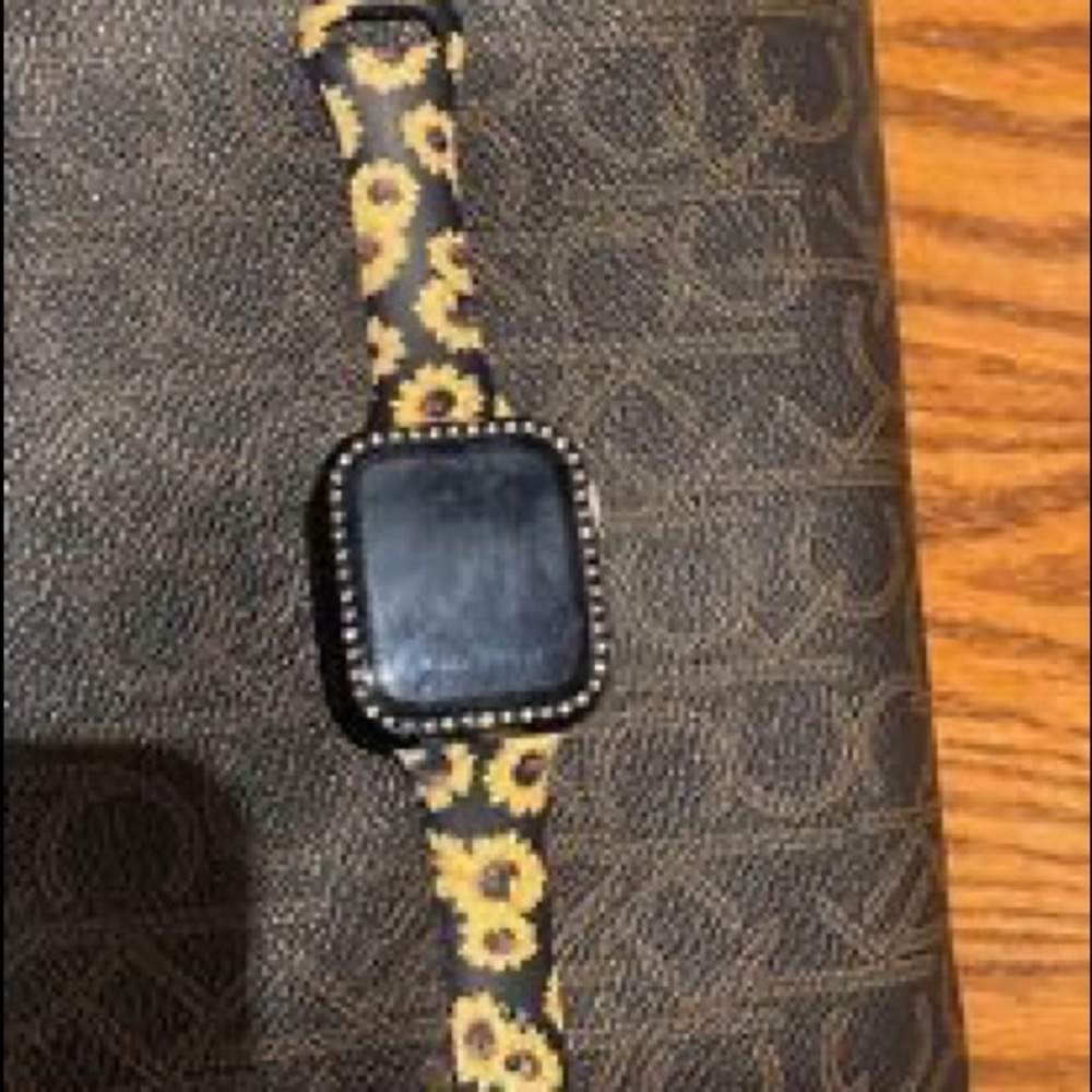 Apple Watch series 4